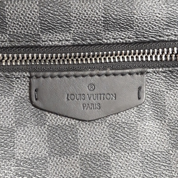 Louis Vuitton Michael Backpack - Picture 2 of 8